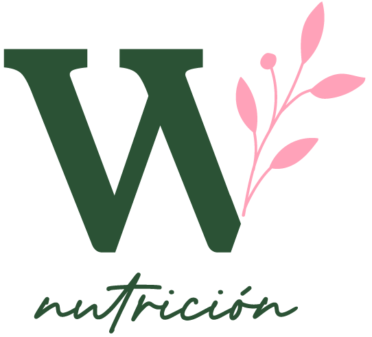 Wendy Nutrición