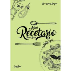 Mini Recetario Vegano